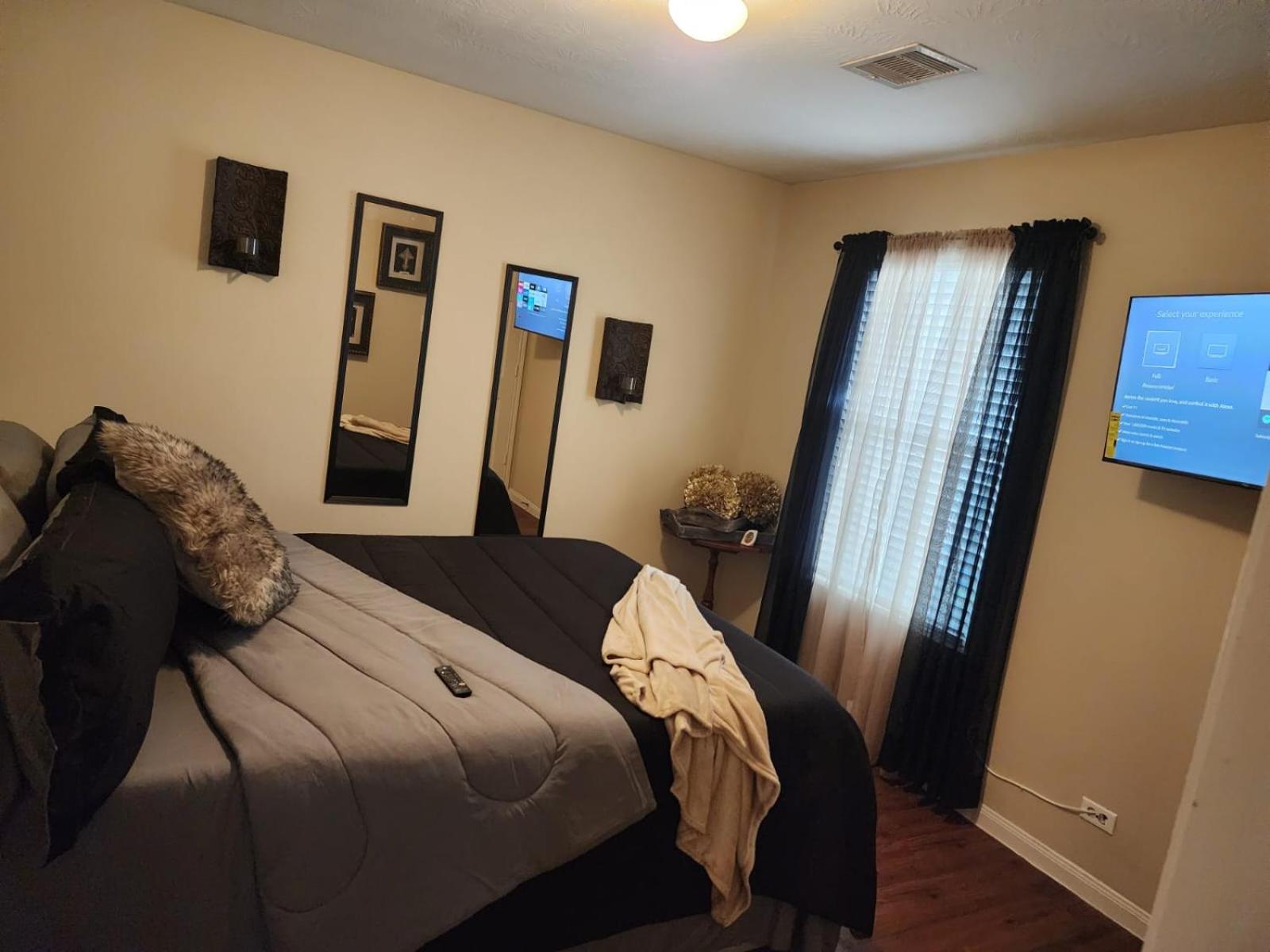 Laribond'S Place Houston Texas Quarto foto