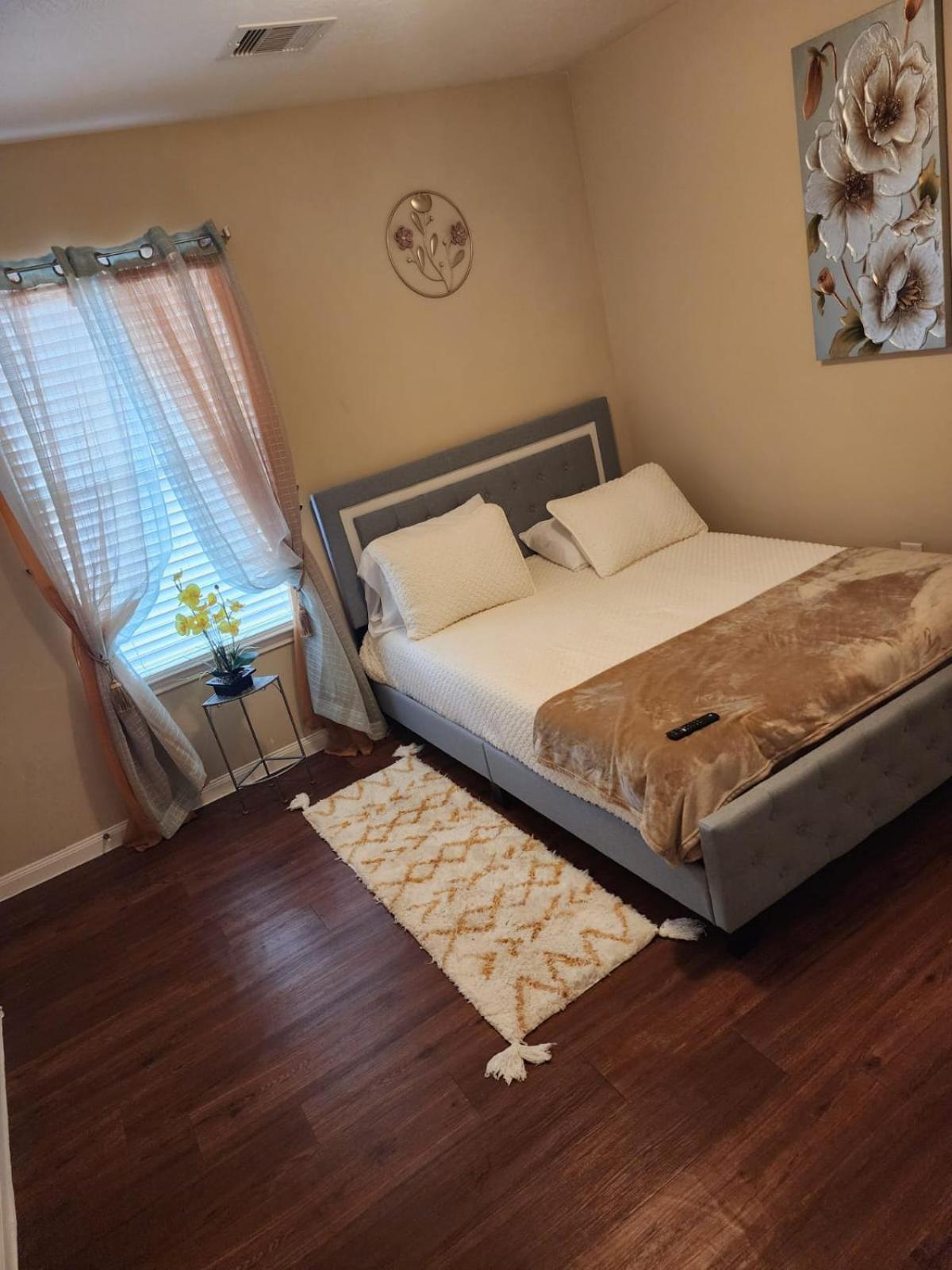 Laribond'S Place Houston Texas Quarto foto