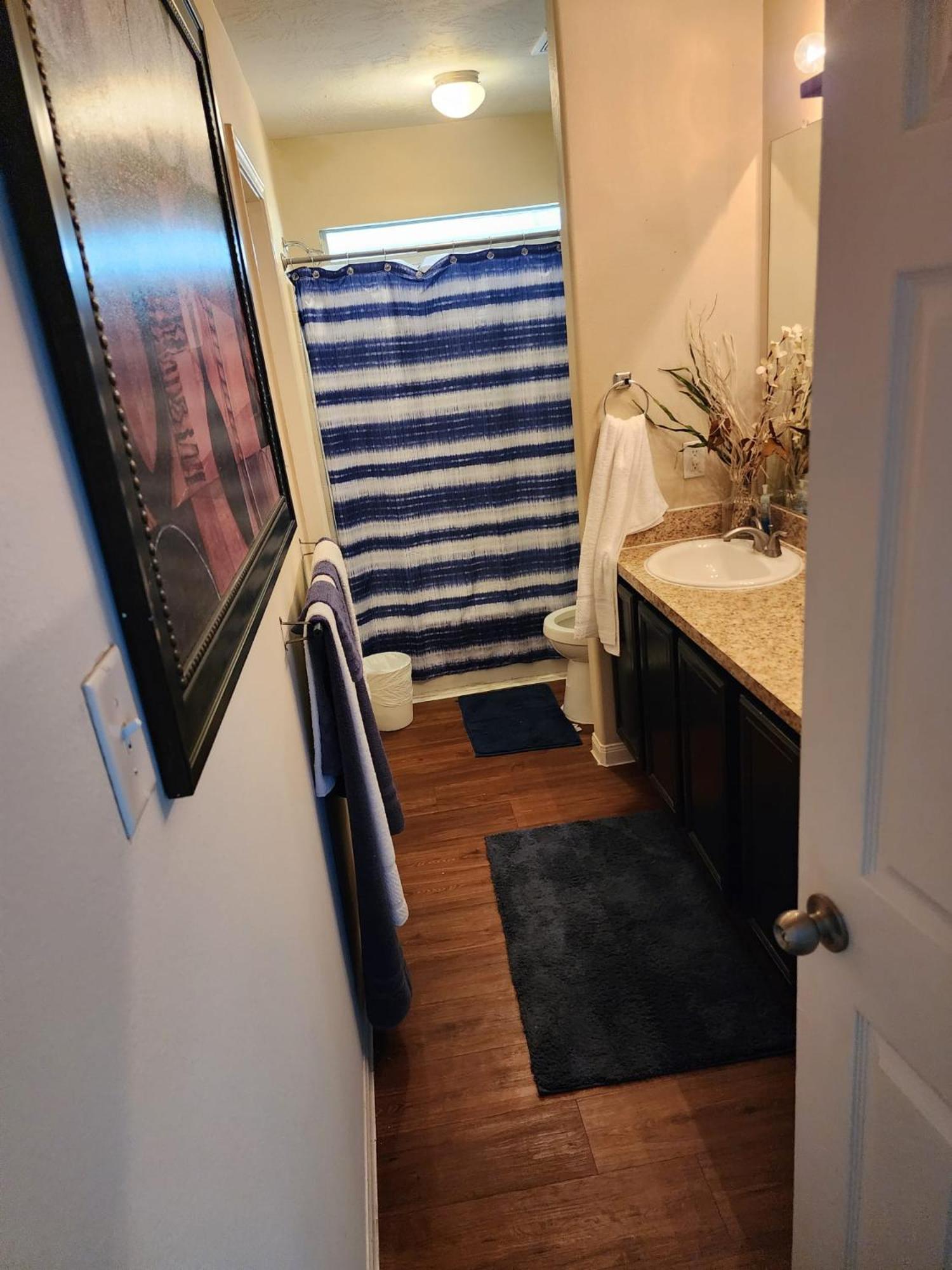 Laribond'S Place Houston Texas Quarto foto