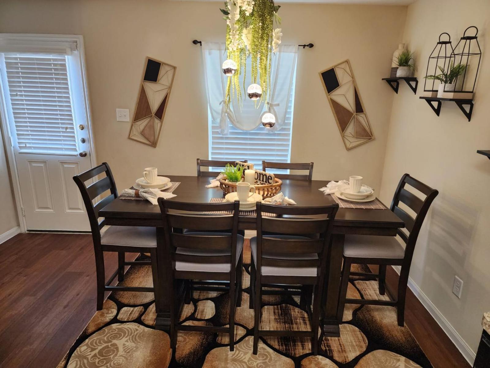 Laribond'S Place Houston Texas Quarto foto
