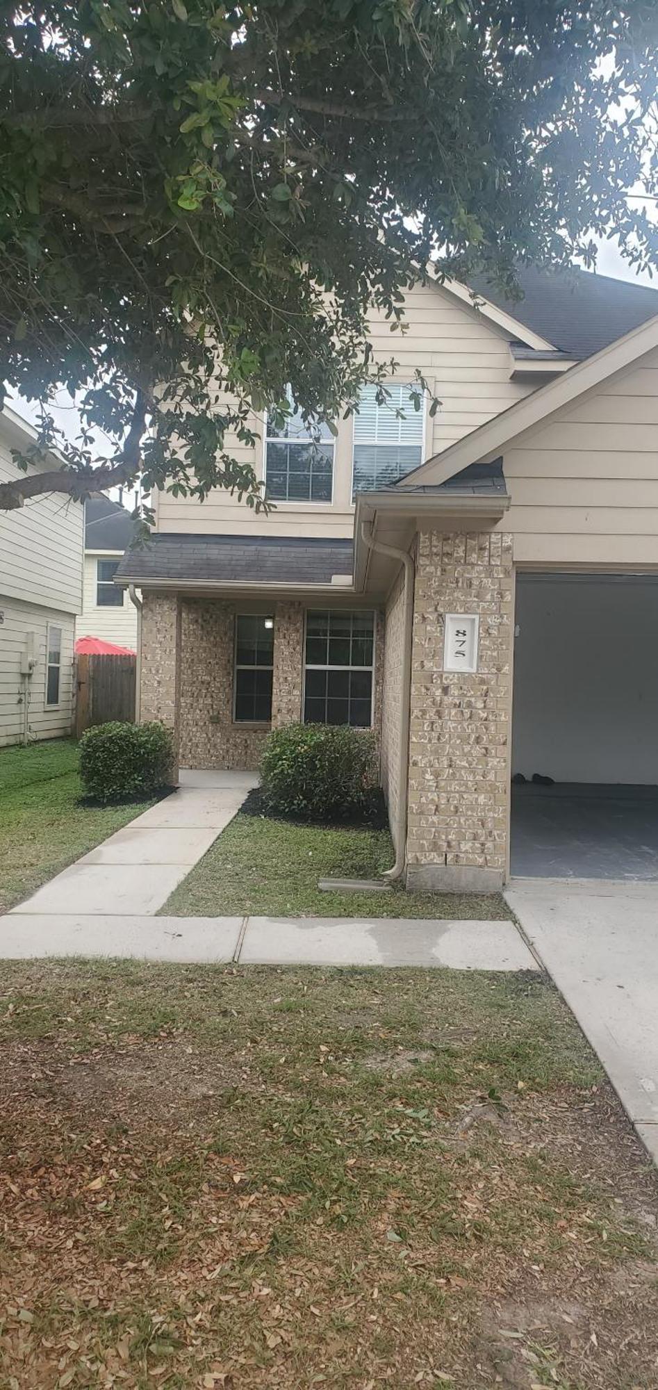 Laribond'S Place Houston Texas Exterior foto